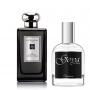 Lane perfumy Jo Malone London Oud & Bergamot w pojemności 50 ml.